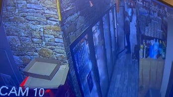 Texas man accused of decapitating newlywed wife allegedly steals beer from store where victim worked