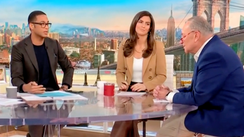 Don Lemon, Chuck Schumer clash over Biden classified documents story: 'For God's sake'