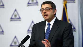 Director of Maine CDC leaving for high-ranking post in US Centers for Disease Control and Prevention