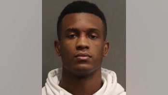 Tennessee man charged with murder after ex-girlfriend's body found in his closet, police say