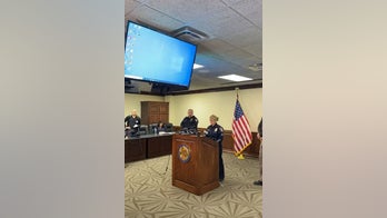 Indiana Walmart gunman targeted employees at meeting, left suicide note: police