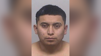 Connecticut man allegedly killed 2-year-old son, buried body in plastic bag at park