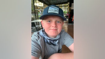 Utah serial drunk driver faces up to 20 years in prison after fatally hitting boy, 13, with truck