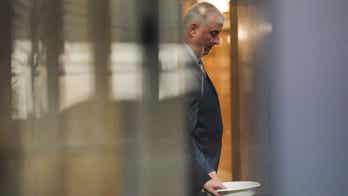 Former Ohio House Speaker Larry Householder remains optimistic as corruption trial begins