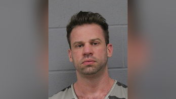 Texas man arrested, charged after allegedly killing ex-girlfriend's new boyfriend