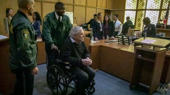 Florida man suspected of serial rapes convicted in 1 attack