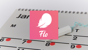 Period tracking app ignites controversy after welcoming transgender women ‘with periods’