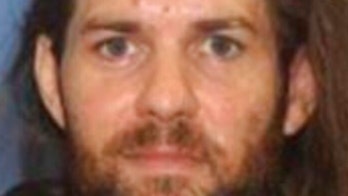 Oregon suspect accused of torturing woman released day he arrived at Nevada prison