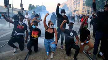 French Prime Minister Borne announces plan to defeat racism, antisemitism, discrimination of all kinds