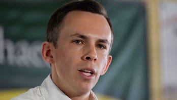 GOP Shad White seeks reelection as Mississippi auditor