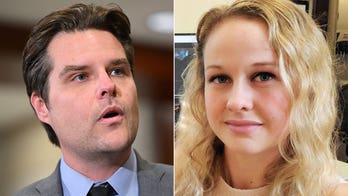 Newsweek suggests Matt Gaetz had affair with male staffer solely based on tweets from Dem rival he defeated