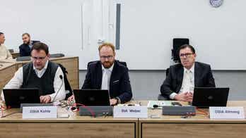 4 defendants in 2019 German museum heist reach deal that will reduce punishment in exchange for confessions