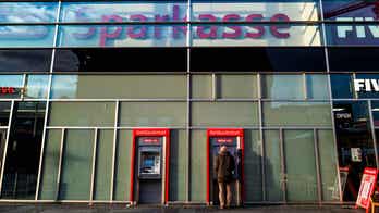 Germany records highest annual inflation rate in over 70 years