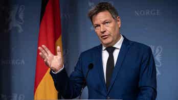 Germany working on legislation to enable use of underground carbon storage technology