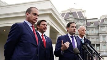 US-Cuba dialogue focuses on 'law enforcement' concerns, congressional members warn against 'appeasement'