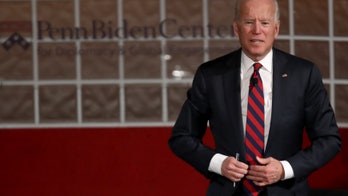 Hunter Biden, China, classified documents: Mystery swirls around Penn Biden Center