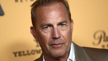 Golden Globes: 'Yellowstone' star Kevin Costner says he had to miss ceremony due to flooding after LA storms