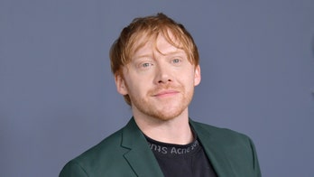 ‘Harry Potter’ star Rupert Grint says cast is ‘still trying to figure out what life looks like’