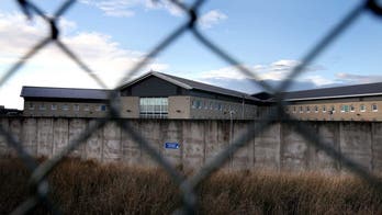 Transgender woman, who stalked a girl as a man, granted transfer to Scotland all-women's prison: report