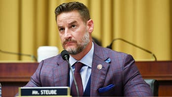 Rep. Steube announces 'Good Samaritan' who called 911 after his fall will be his 'official guest' for SOTU