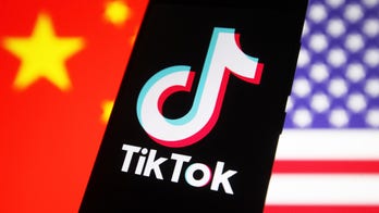 TIK'D OFF: Is national security harmed when Congress uses TikTok? Americans weigh in