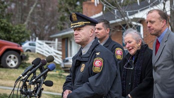 Virginia jury rejects Costa Rica woman's claims about sex trafficking ring