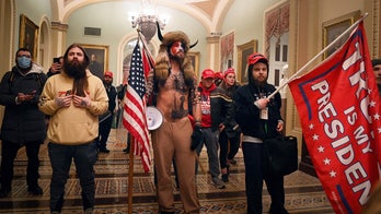 Former lawyer for 'QAnon Shaman' says Jan. 6 footage wasn't shown to client, calls prison sentence a 'tragedy'