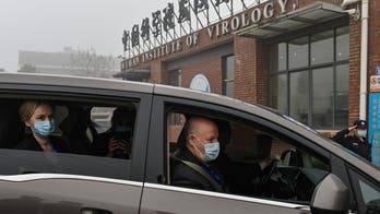 Congressional Investigation Uncovers Taxpayer Funding of Wuhan Lab Research