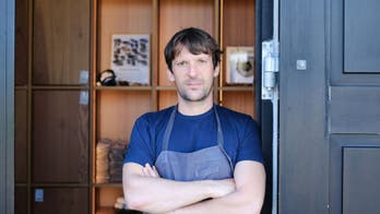 Copenhagen eatery praised as 'World's Best Restaurant' to close in 2024