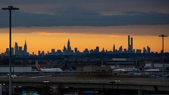 Missing plane that disappeared departing New York's JFK airport found in White Plains, occupants dead: report