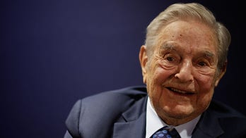 Blame George Soros for the pot stench ruining America's cities and addicting her citizens