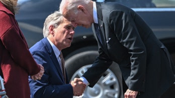 BIDEN OR ABBOTT: Who’s handling the border crisis better? Americans decide
