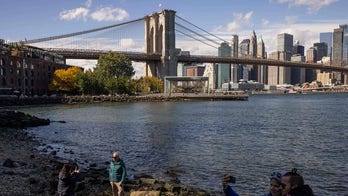 New York City police recover body of missing 13-year-old girl washed up on shoreline of Brooklyn Bridge Park