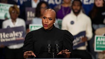 Dem Rep. Ayanna Pressley promotes abortion funds that help minors get procedure