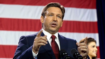 DeSantis tops Trump in key presidential primary state poll ahead of potential GOP 2024 showdown
