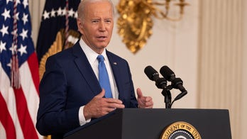 'HE'S LOST IT': Should President Biden run for reelection? Americans weigh in