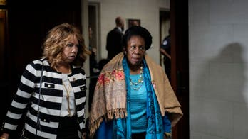 Rep. Sheila Jackson Lee introduces bill criminalizing some forms of 'hate speech'