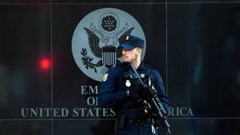 Spain arrests suspect accused of sending letter bombs to Ukraine and US embassies, prime minister's home