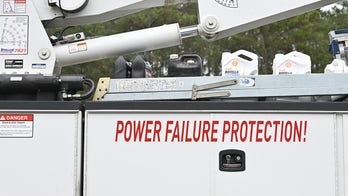 FBI responds to gunfire at another North Carolina substation month after Moore County power grid attacks