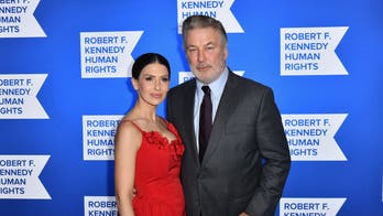 Alec Baldwin’s wife Hilaria says she doesn’t ‘feel so strong’ in wake of husband’s manslaughter charges