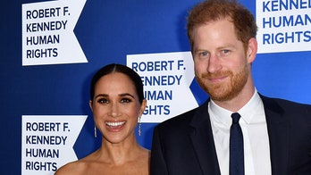 Prince Harry and Meghan Markle part ways with 2 top execs of Archewell, less than 2 years after joining