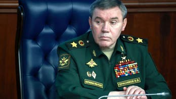 New top Russian general obsesses over troop appearance in Ukraine while army suffers heavy losses