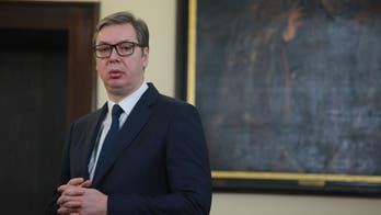 Anonymous claims Serbia is 'Putin's puppet,' Russia looks to expand war in Europe and 'distract the West'