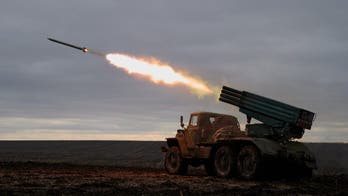 Russia fighting continues at 'routine level' despite Christmas ceasefire