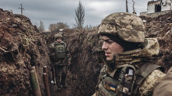 Russia again claims victory over Ukrainian city Soledar, in possible rare victory
