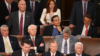 Rep-elects erroneously share press releases saying they were sworn in hours after failed House Speaker votes