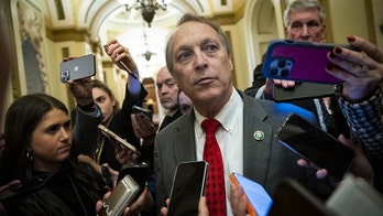 Andy Biggs, who opposed House Speaker Kevin McCarthy, shares 'few positives' of dramatic process