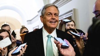 'We've seen the corruption': House GOP aims to end career politics with vote on term limits for Congress