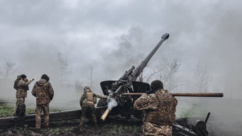 US commits $3B in largest defensive package for Ukraine yet to change 'dynamic on the battlefield'