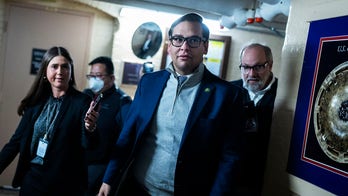 George Santos: These 4 House Republicans demand embattled congressman resign, as McCarthy allows him to serve